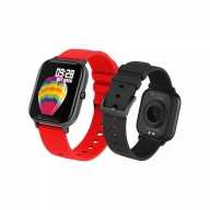 जेब्रोनिक्स ने जेब-फिट920सीएच स्मार्ट फिटनेस बैंड लॉन्च किया